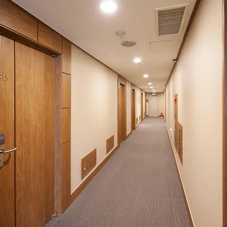 Uljiro Co-Op Residence