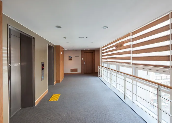 Uljiro Co-op 首爾
