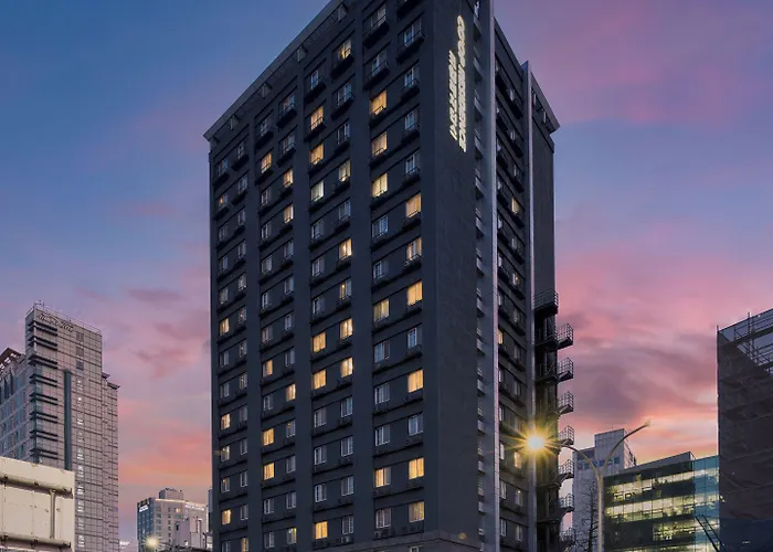Otel Uljiro Co-op