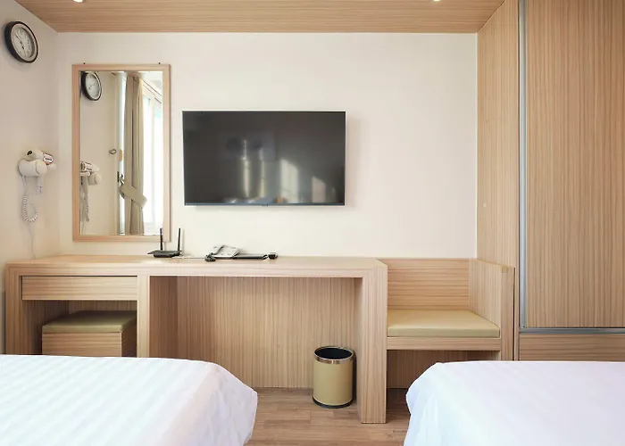 Uljiro Co-op Otel 3*