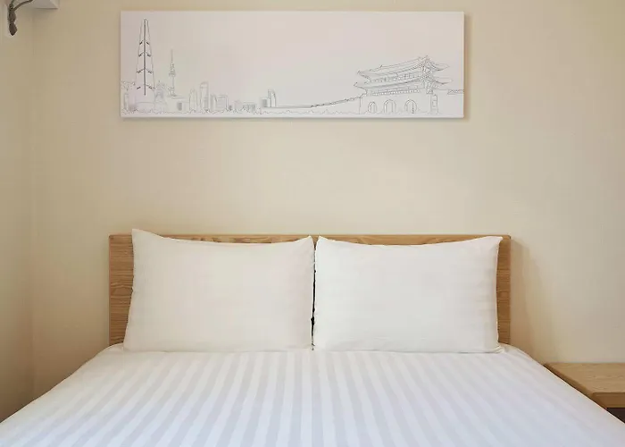 Uljiro Co-op Otel 3*