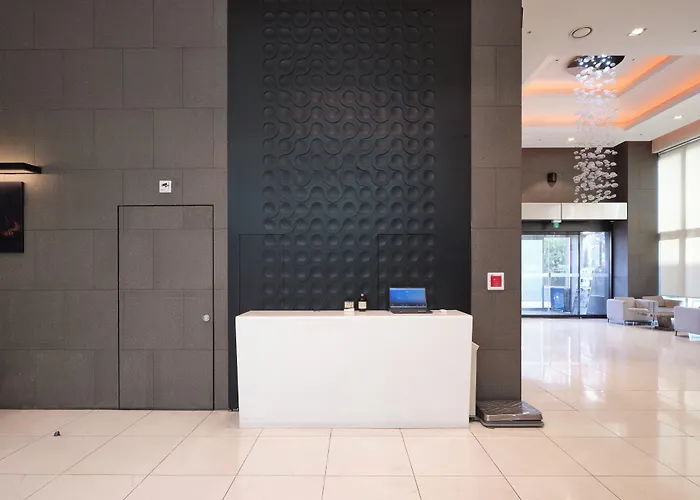Uljiro Co-op Otel 3*