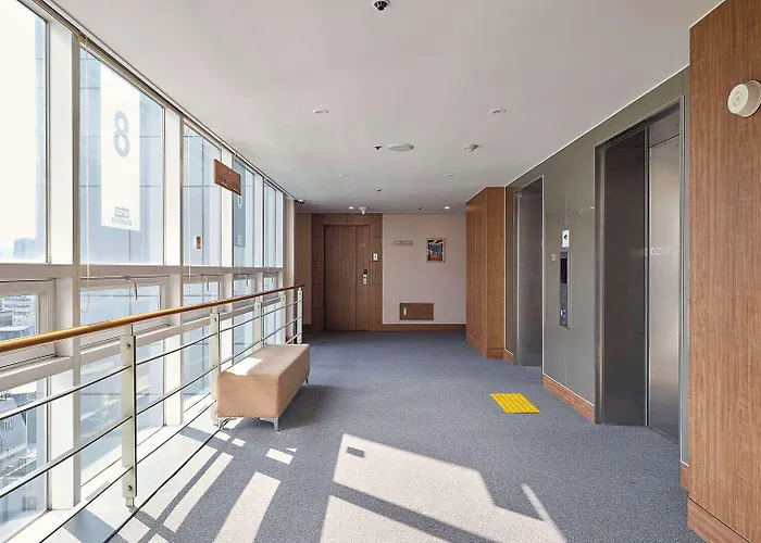 Otel Uljiro Co-op